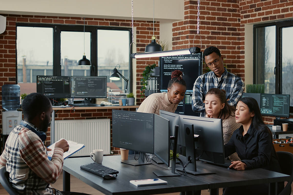 Social Media Management